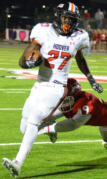 Adversity-tested RB Shaw brings work ethic, winning attitude to Badgers